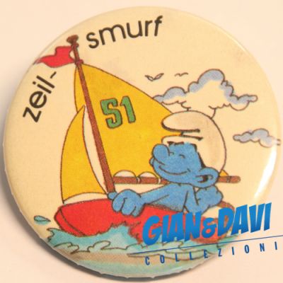 SM_PIN_BU_S 38mm 10 Zeil-smurf