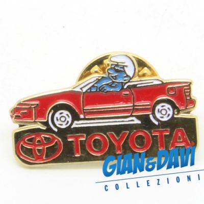 SM_PIN_M 1992 Toyota