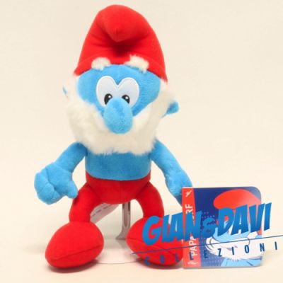 SM_PS_Brandy_2016_25cm Papa Smurf