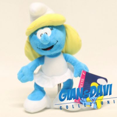 SM_PS_Brandy_2016_25cm Smurfette