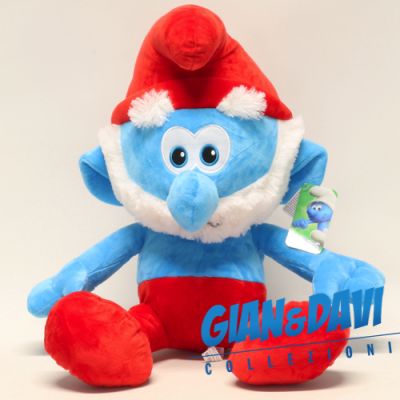 SM_PS_PMS_2024_60cm Papa Smurf