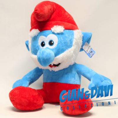 SM_PS_PMS_2024_80cm Papa Smurf