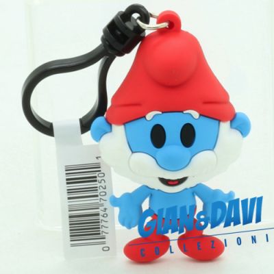 SM_TY_MOG_FBC_S1 Papa Smurf