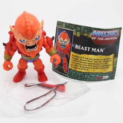 The Loyal Subjects - Action Vinyls - Maters of the Universe - Beast Man 2/16