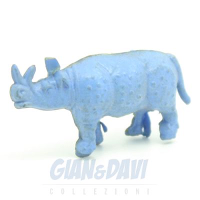 Rinoceronte Blu