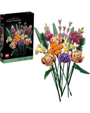 Lego Botanical Collection 10280 Flower Bouquet A2021