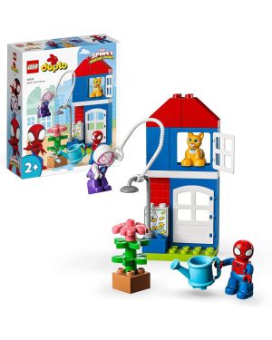 Lego Duplo 10995 La casa di Spider-Man A2023