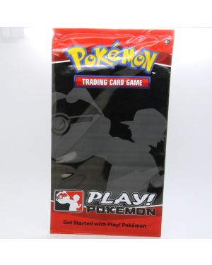 Pokemon Oversized Factory Sealed Booster Pack