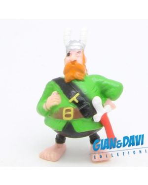 PVC_AX_DP_Barbarossa 4,5cm