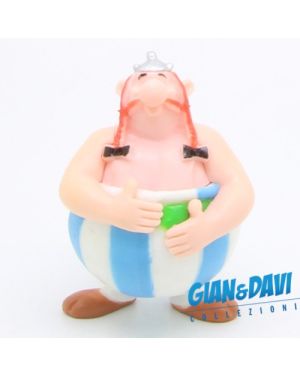 PVC_AX_DP_Obelix 5cm