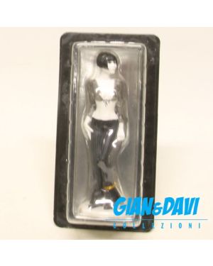 ST_CX Valentina in Nero h 16cm in blister