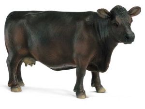 Schleich Farm Life 13269 Angus Cow