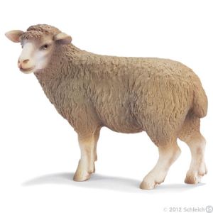 Schleich Farm Life 13283 Sheep Standing