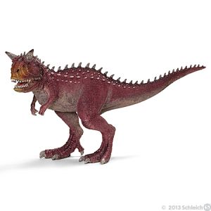Schleich Dinosaurs 14527 Carnotauro