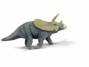 Schleich Dinosaurs 16413 Torosaurus Torosauro 20cm