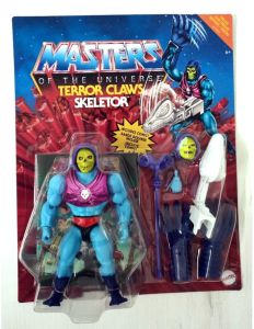 Mattel Masters of the Universe - HDT23 Terror Claws Skeletor