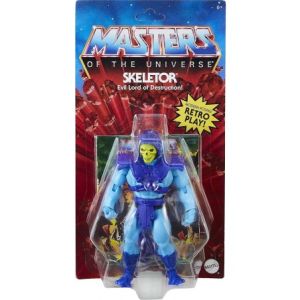 Mattel Masters of the Universe - HGH45 Skeletor