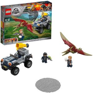 Lego Jurassic 75926 World Pteranodon Chase A2018