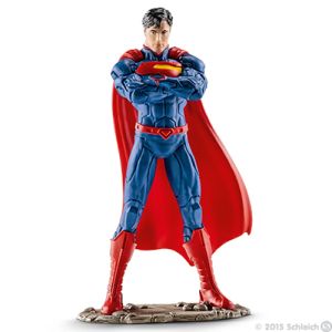 Schleich Justice League DC Comics 22506 Superman