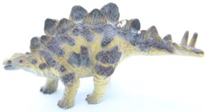 Schleich Dinosaurs 14508 Stegosaurus Stegosauro USATO