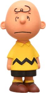 Schleich Peanuts Snoopy 22007 Charlie Brown