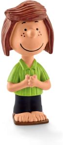 Schleich Peanuts Snoopy 22052 Peppermint Patty