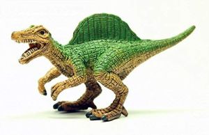Schleich Dinosaurs 82940 Mini Spinosauro