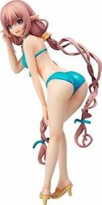 Style Rinna Mayfield Swimsuit Version 1/12 Scale Painted Figure