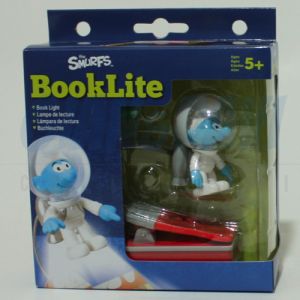 The Smurfs Astro Smurf LED BookLite