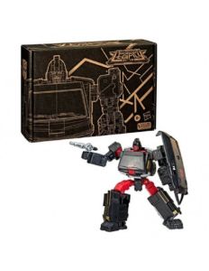 Hasbro Takara TOMY Selects Deluxe Transformers Legacy Dk-2 Guard
