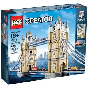 Lego Creator 10214 Tower Bridge A2015
