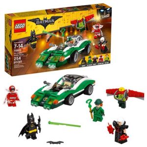 Lego The Batman Movie 70903 The Riddler™ Riddle Racer A2017