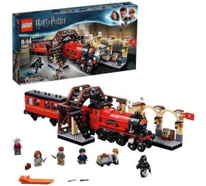 Lego Harry Potter 75955 Hogwarts Express A2018