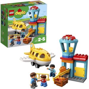 Lego Duplo 10871 Airport A2018