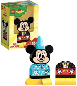 Lego Duplo 10898 Disney My first Mickey Build A2019