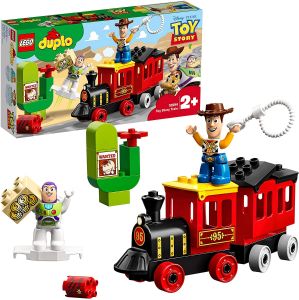 Lego Duplo 10894 Disney Toy Story Train A2019