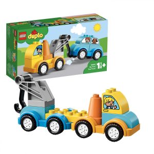 Lego Duplo 10883 My First Tow Truck A2019