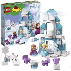 Lego Duplo 10899 Disney Frozen Ice Castle A2019