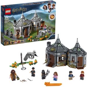Lego Harry Potter 75947 Hagrid's Hut Buckbeak's Rescue A2019