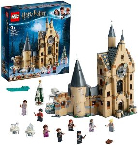 Lego Harry Potter 75948 Hogwarts Clock Tower A2019