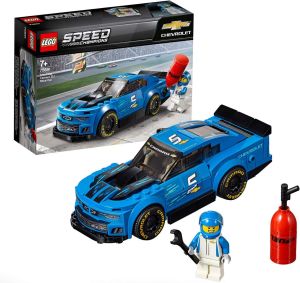 Lego Speed Champions 75891 Chevrolet Camaro ZL1 Race Car A2019