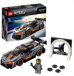Lego Speed Champions 75892 McLaren Senna A2019