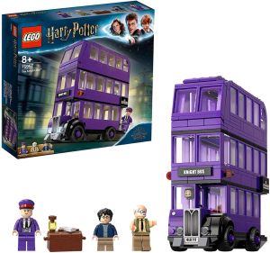 Lego Harry Potter 75957 The Knight Bus A2019