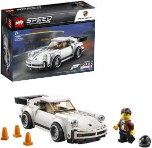 Lego Speed Champions 75895 1974 Porsche 911 Turbo 3.0 A2019