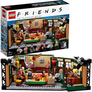 Lego Ideas 21319 Friends Central Park A2019