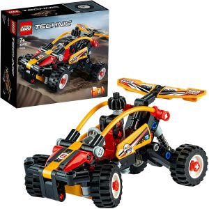 Lego Technic 42101 Buggy A2020
