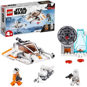 Lego Star Wars 75268 Snowspeeder A2020