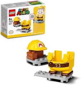 Lego Nintendo Super Mario 71373 builder Mario A2020