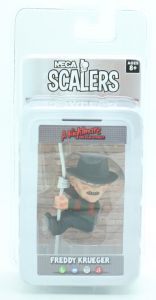 Neca Scalers A Nightmare Freddy Krueger