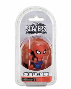 Neca Scalers Marvel Spider-Man